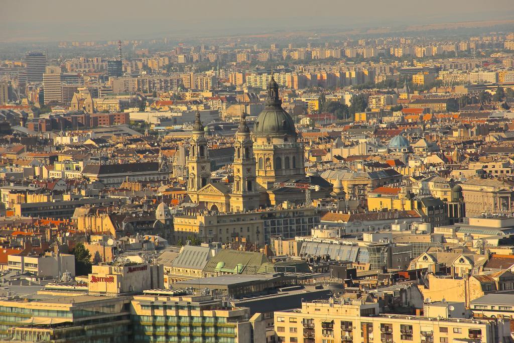 Ostello Mandarin Budapest