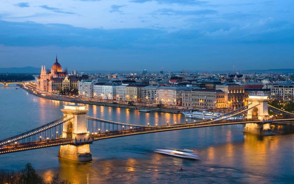 Ostello Mandarin Budapest