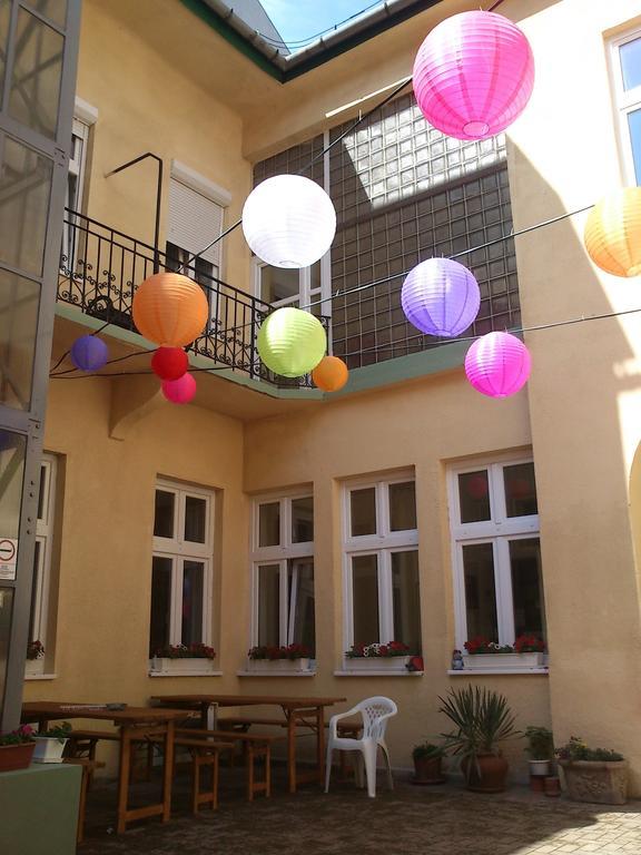 Ostello Mandarin Budapest